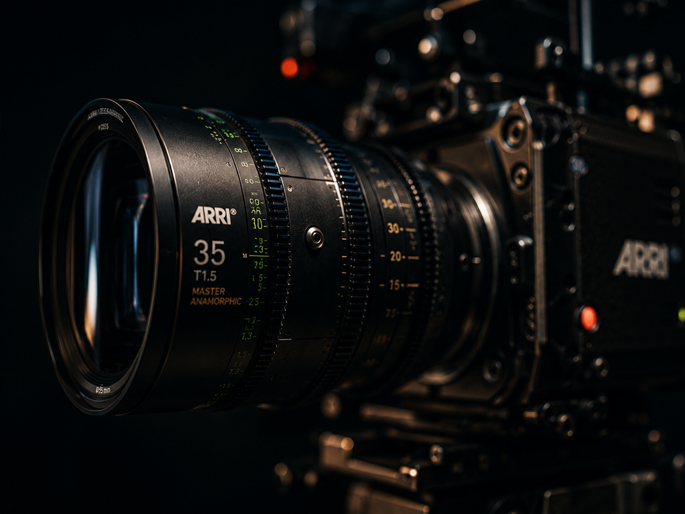 Brand film